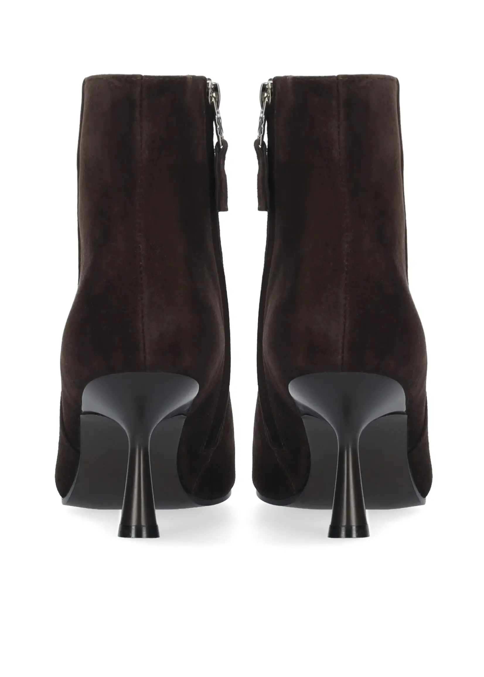 Bibi Lou Botines - Brown