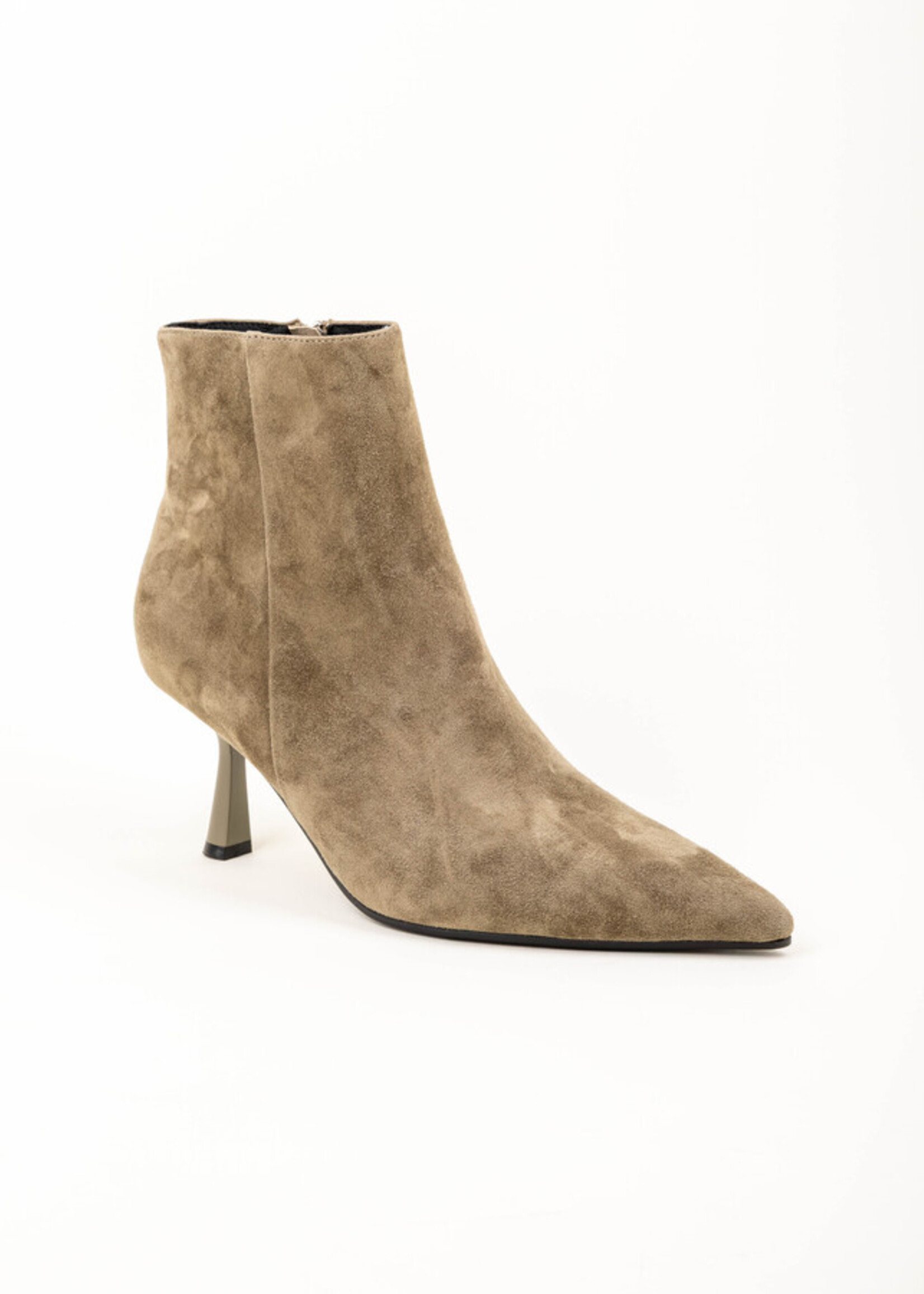 Bibi Lou Botines - Oliva
