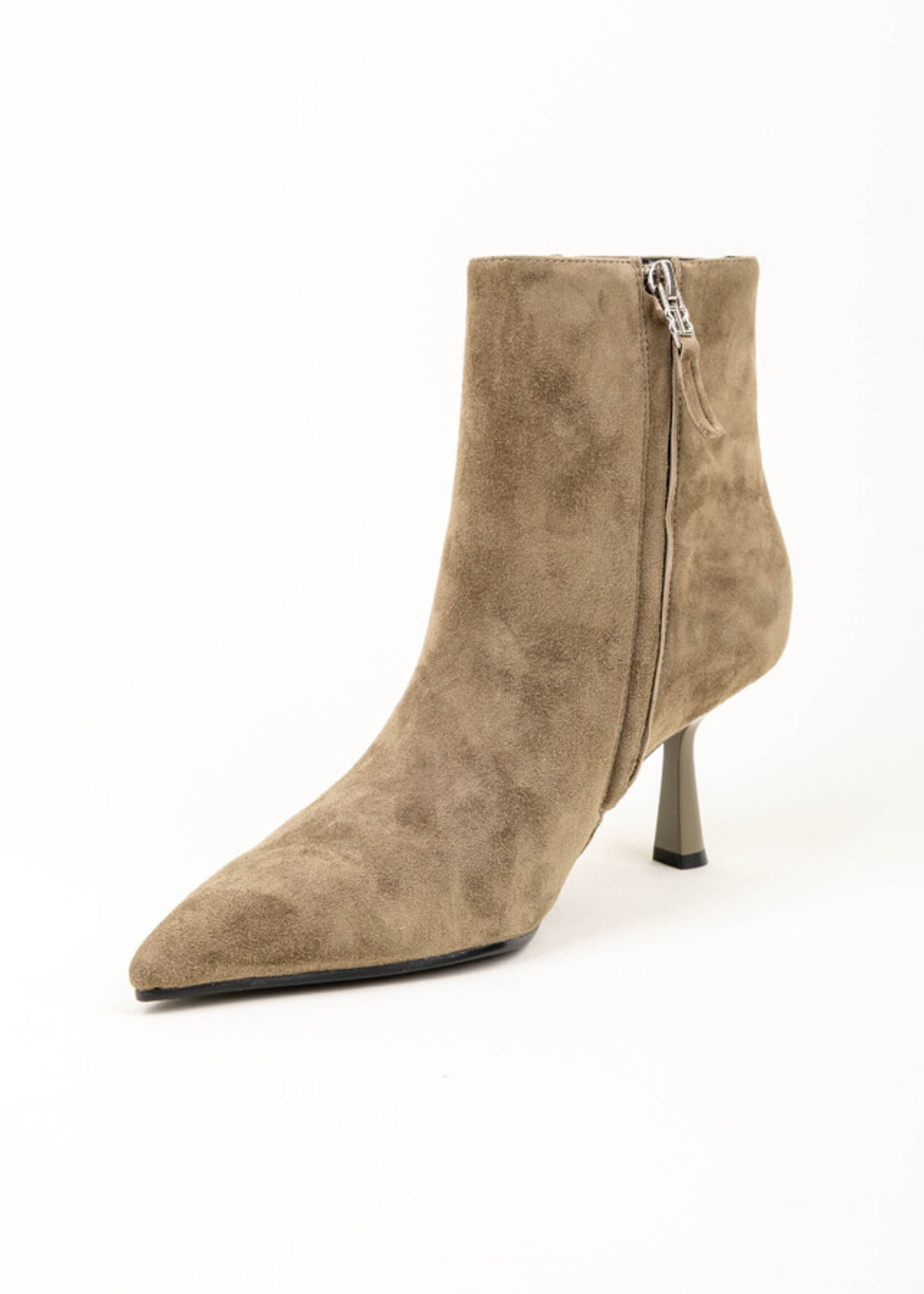 Bibi Lou Botines - Oliva