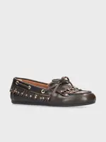 Bibi Lou Loafers aurelie - Brown