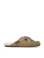 Bibi Lou Loafers - Oliva