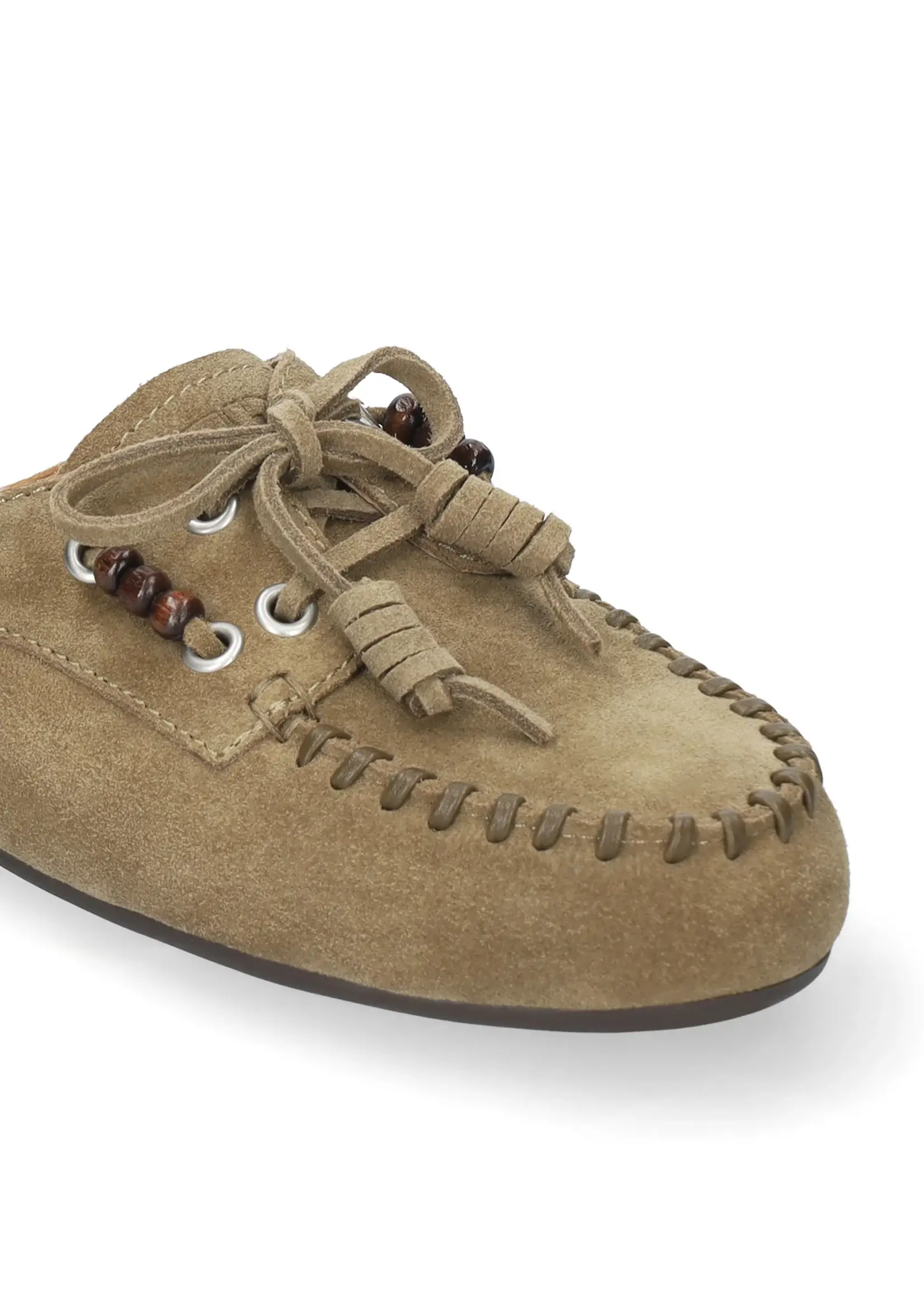 Bibi Lou Loafers violetta - Oliva