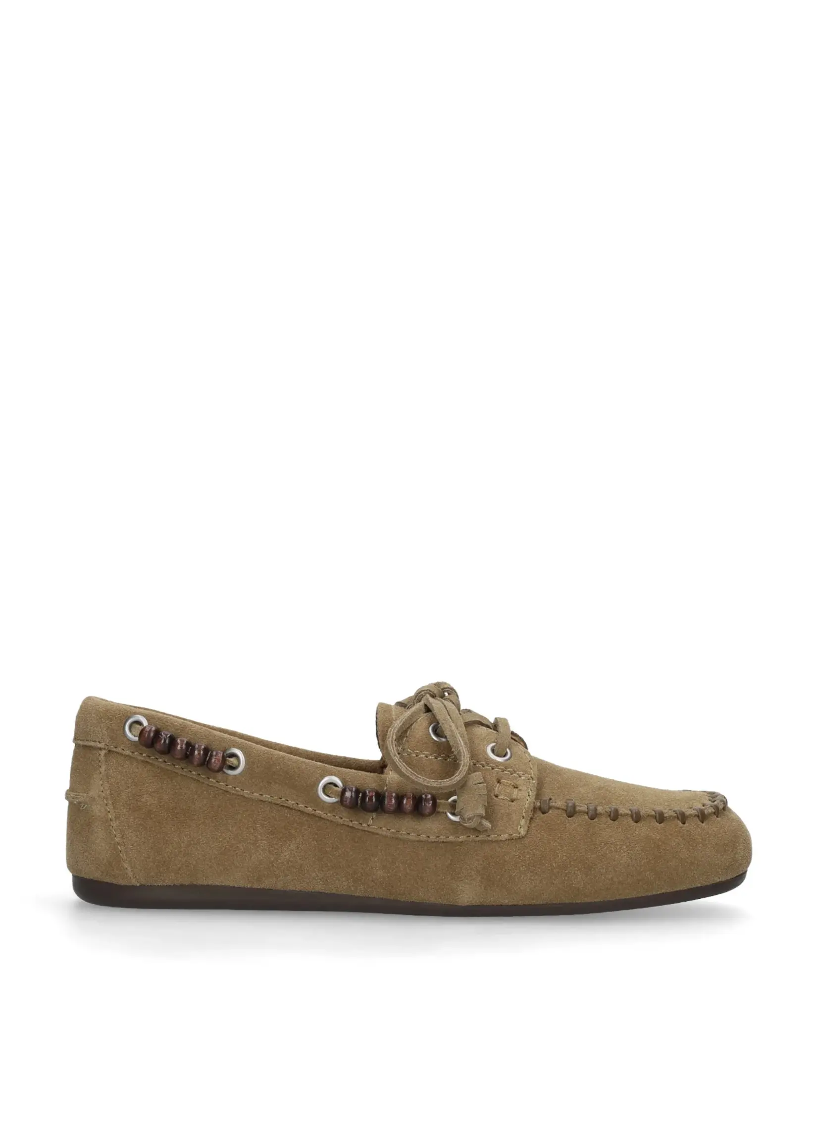 Bibi Lou Loafers - Arena