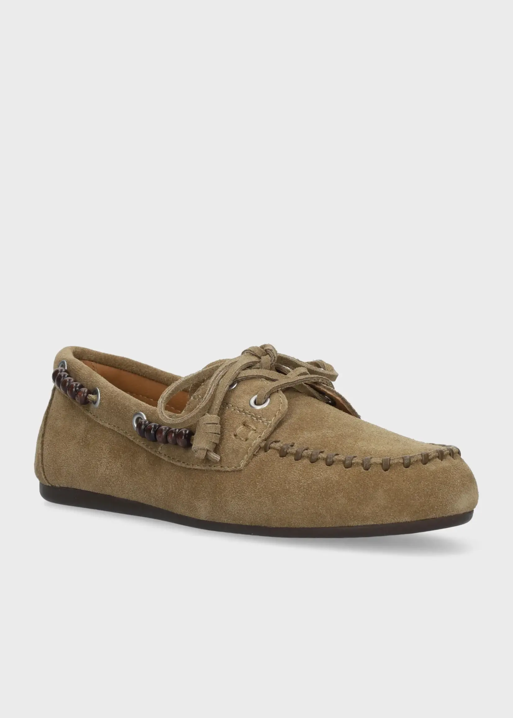 Bibi Lou Loafers - Arena