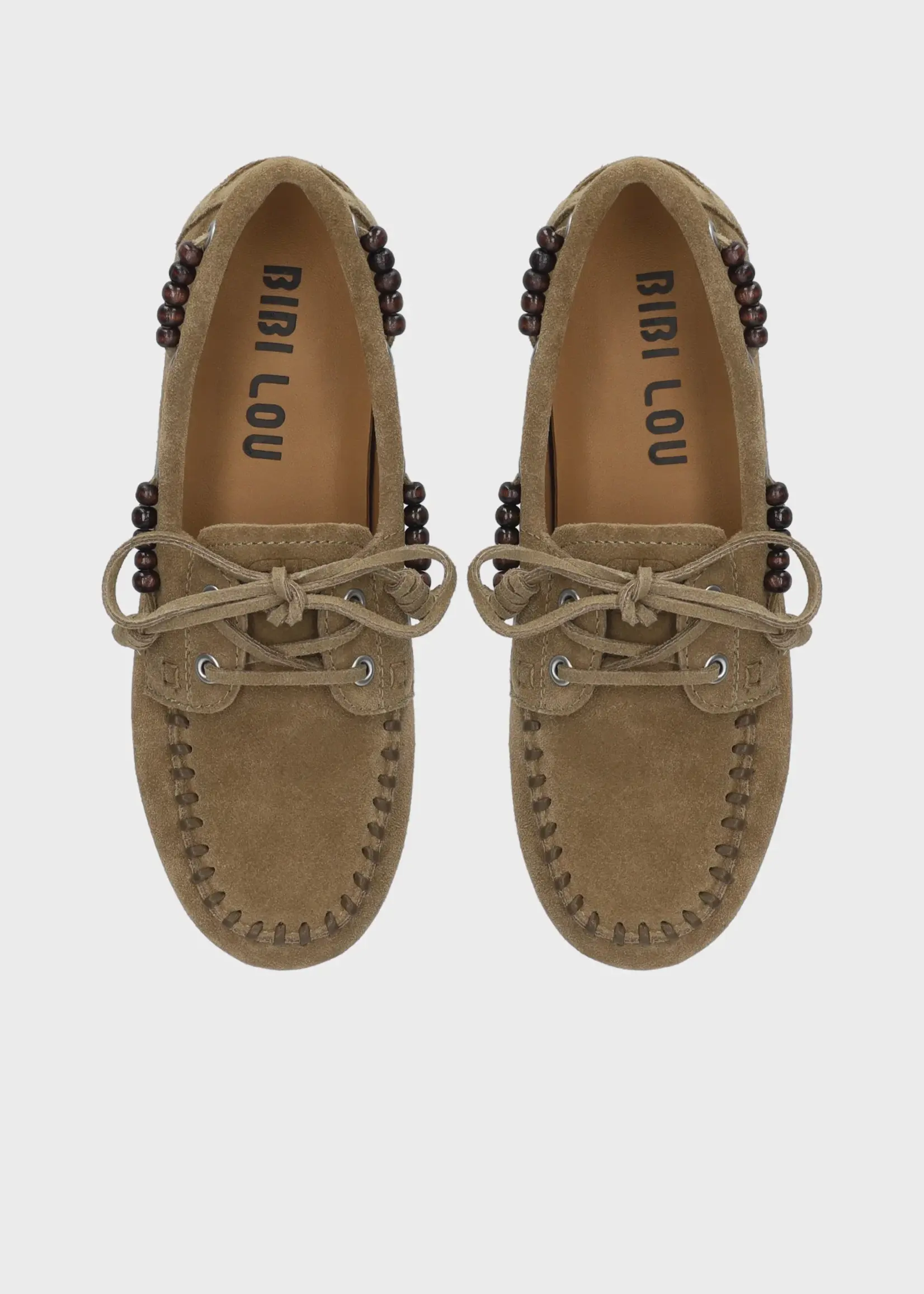 Bibi Lou Loafers - Arena
