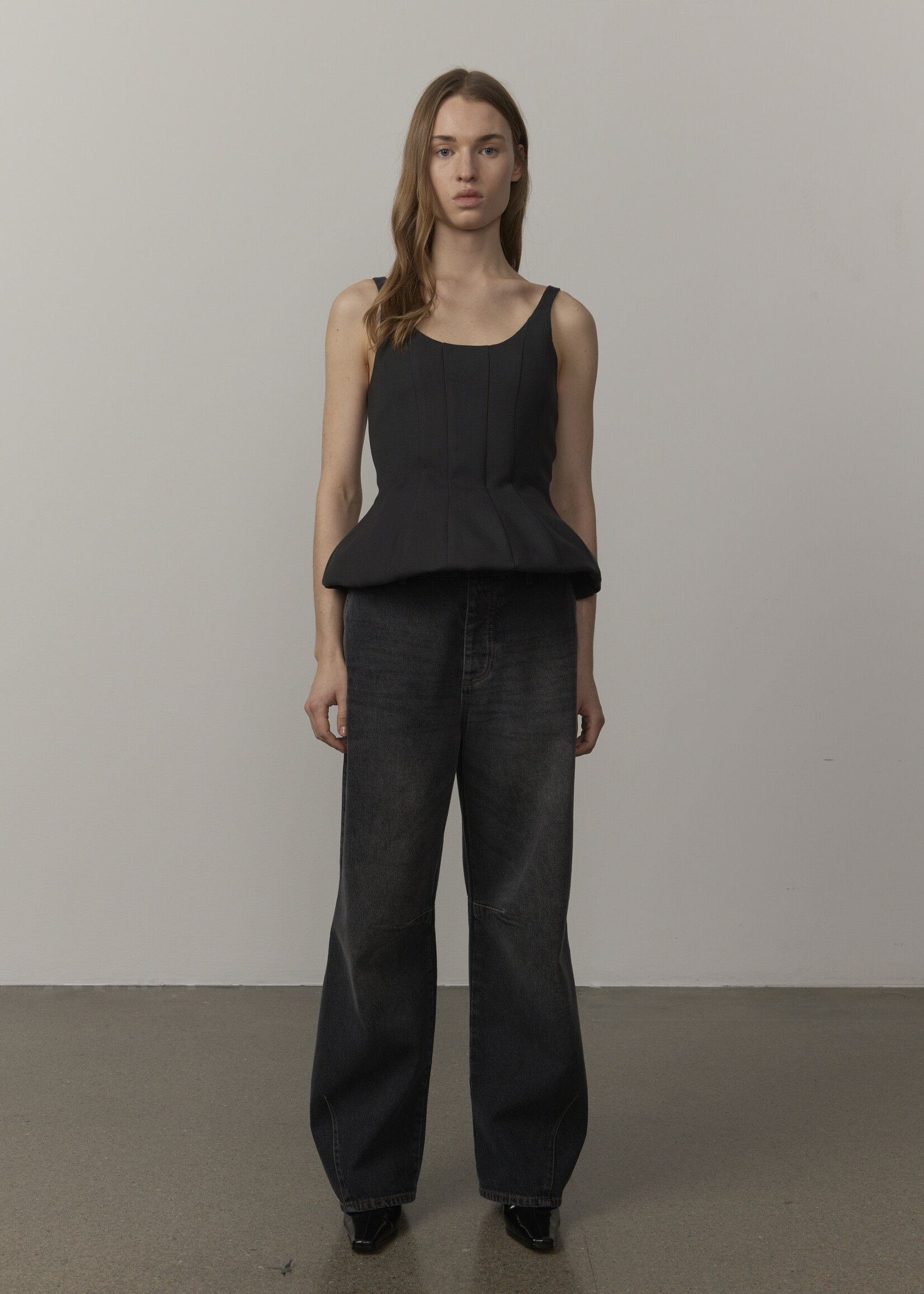 Birgitte Herskind Bianca Top - Black
