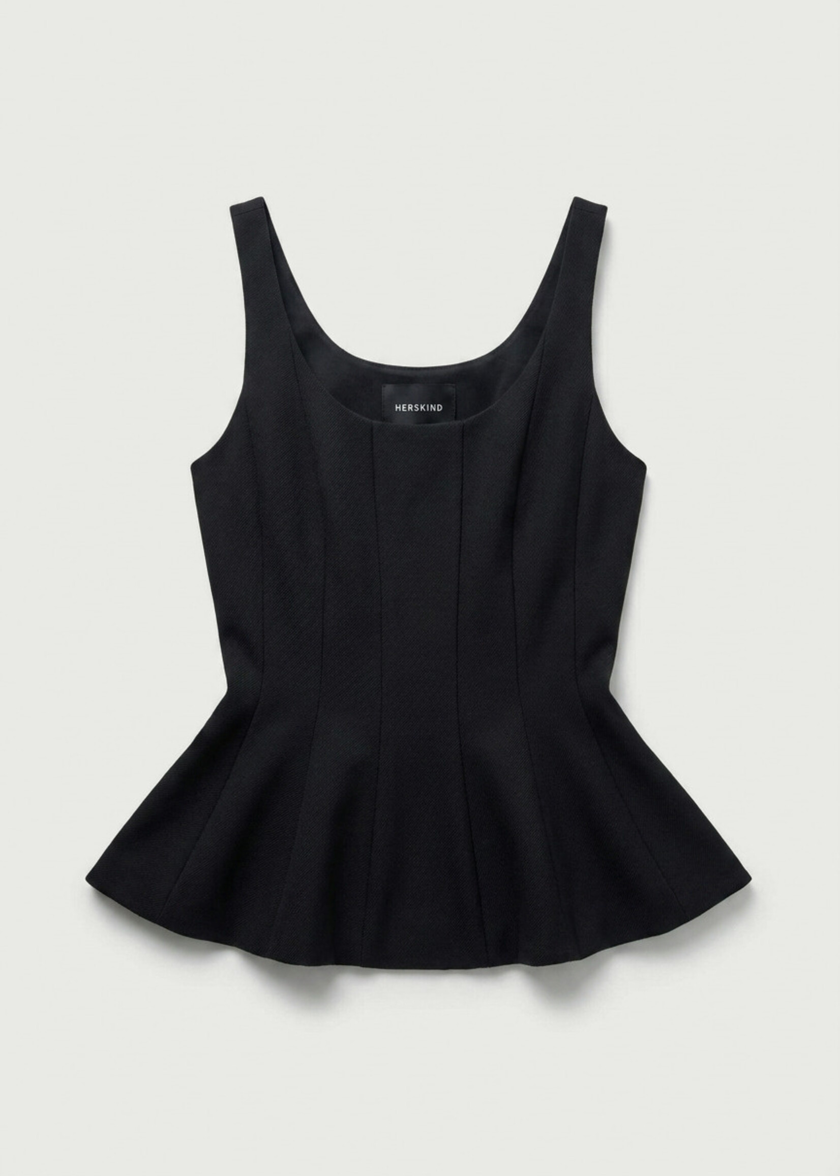 Birgitte Herskind Bianca Top - Black