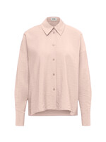Drykorn Cloelia shirt - Orange 4901