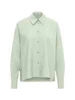 Drykorn Cloelia shirt - Green 2804