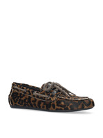 Bibi Lou Loafers - Leopard