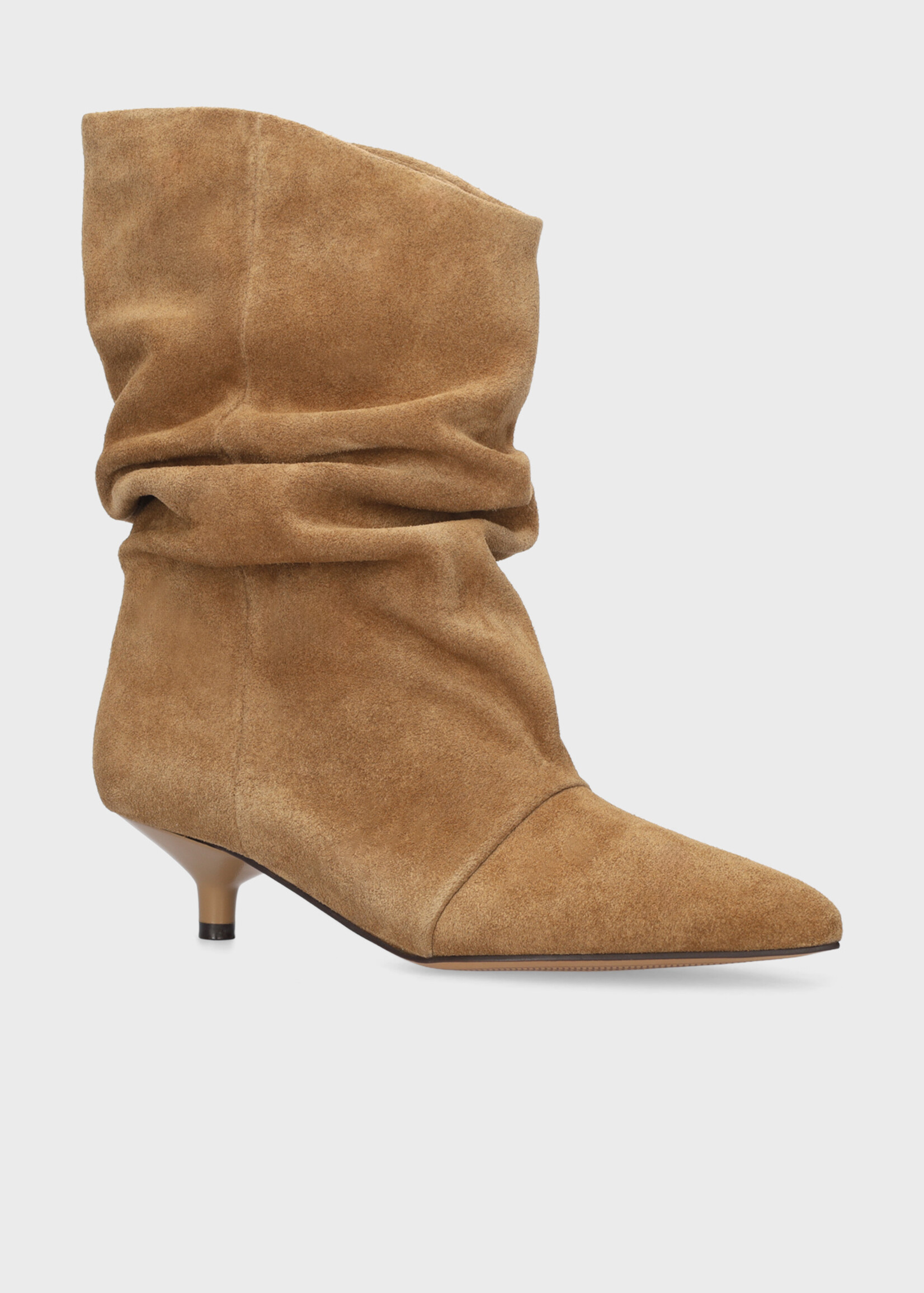 Bibi Lou Botas - Tan