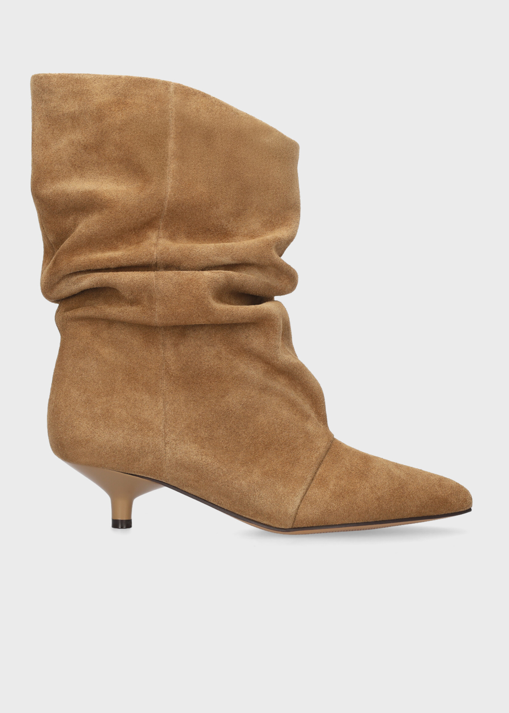 Bibi Lou Botas - Tan