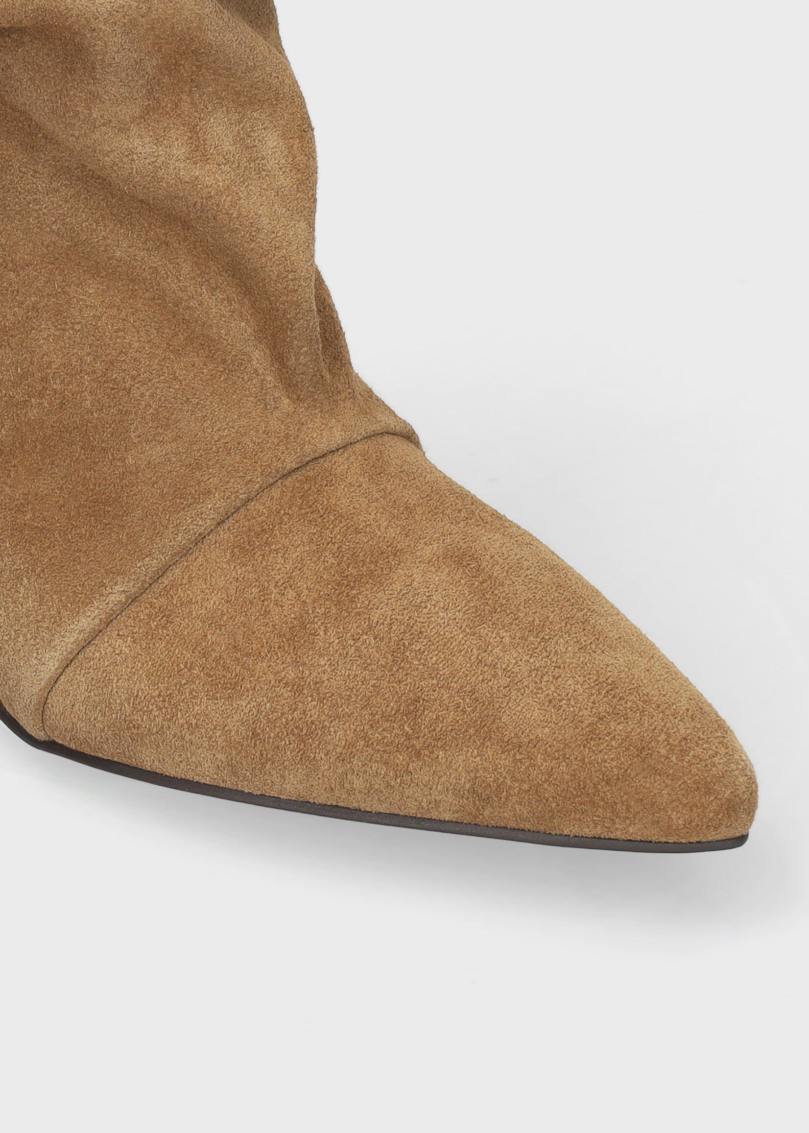 Bibi Lou Botas - Tan