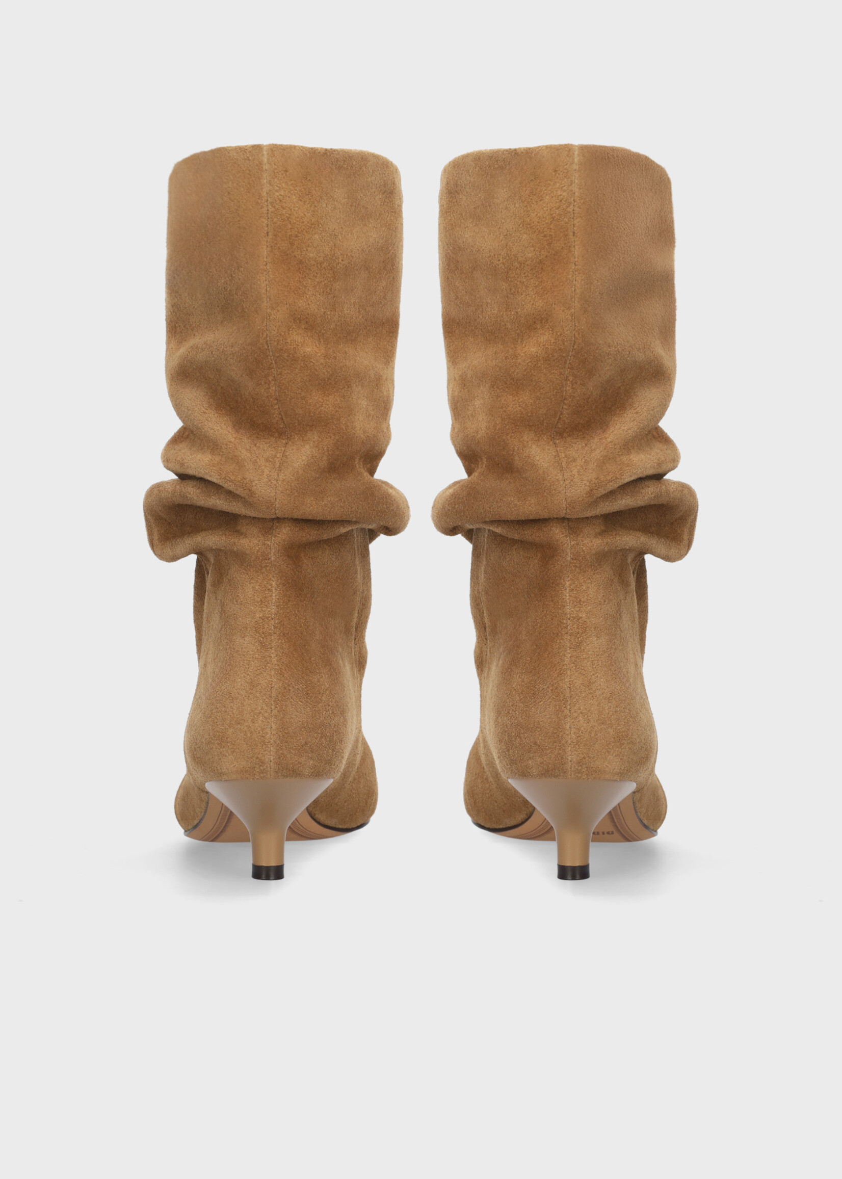 Bibi Lou Botas - Tan
