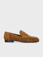 Bibi Lou Loafers - Tan