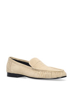 Bibi Lou Loafers - Trench
