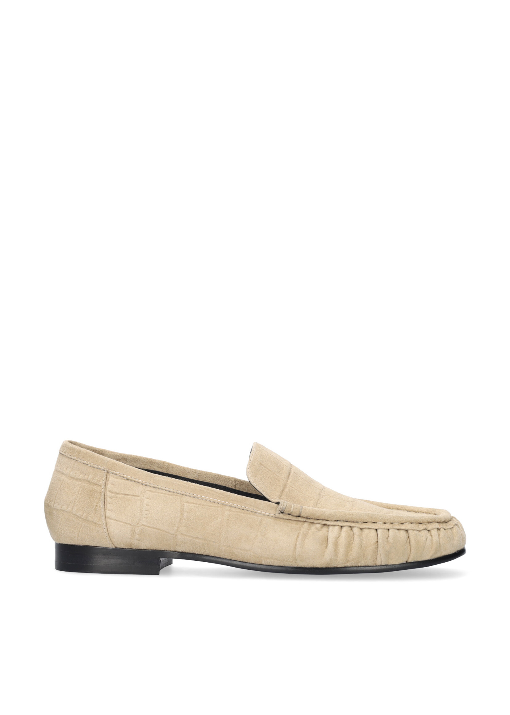 Bibi Lou Loafers - Trench