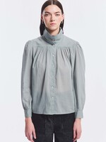 Angeli blouse - Blue