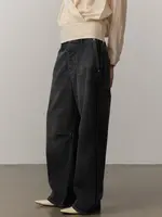 Birgitte Herskind Esme Denim Jeans - Black