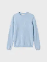 Absolut Cashmere Cali pull - Sky blue