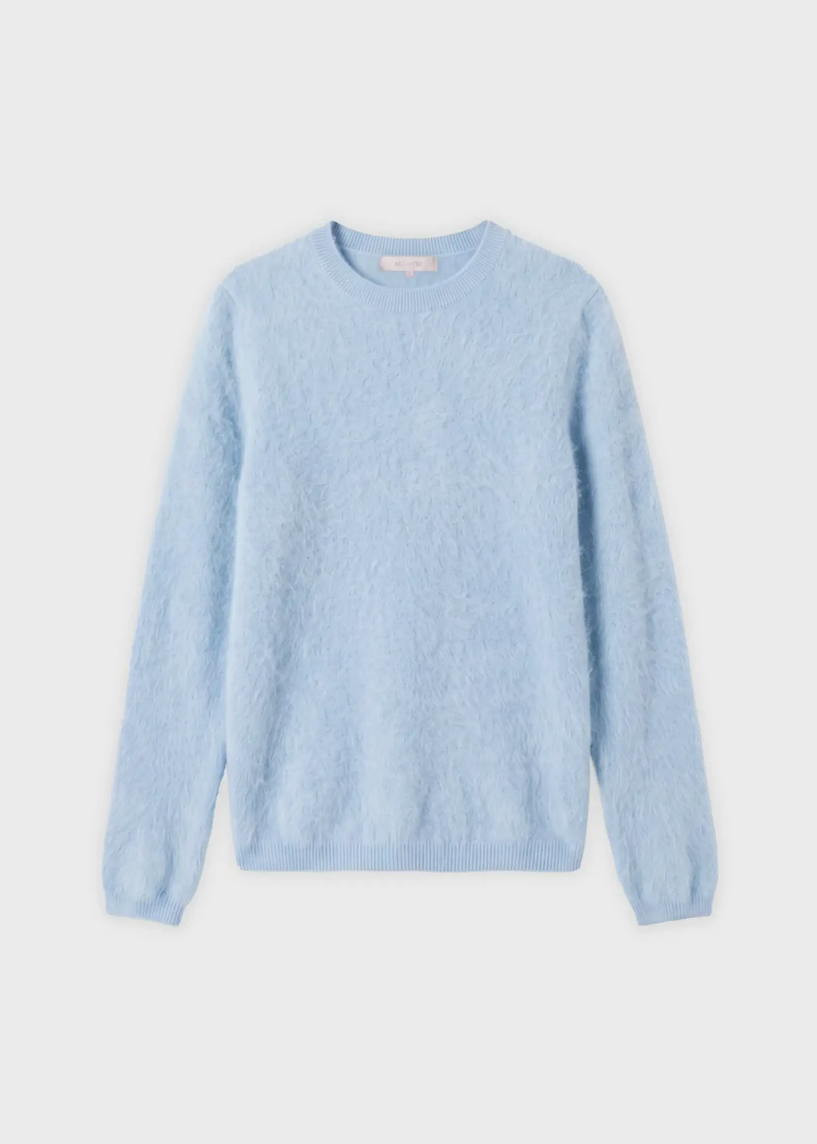 Absolut Cashmere Cali pull - Sky blue