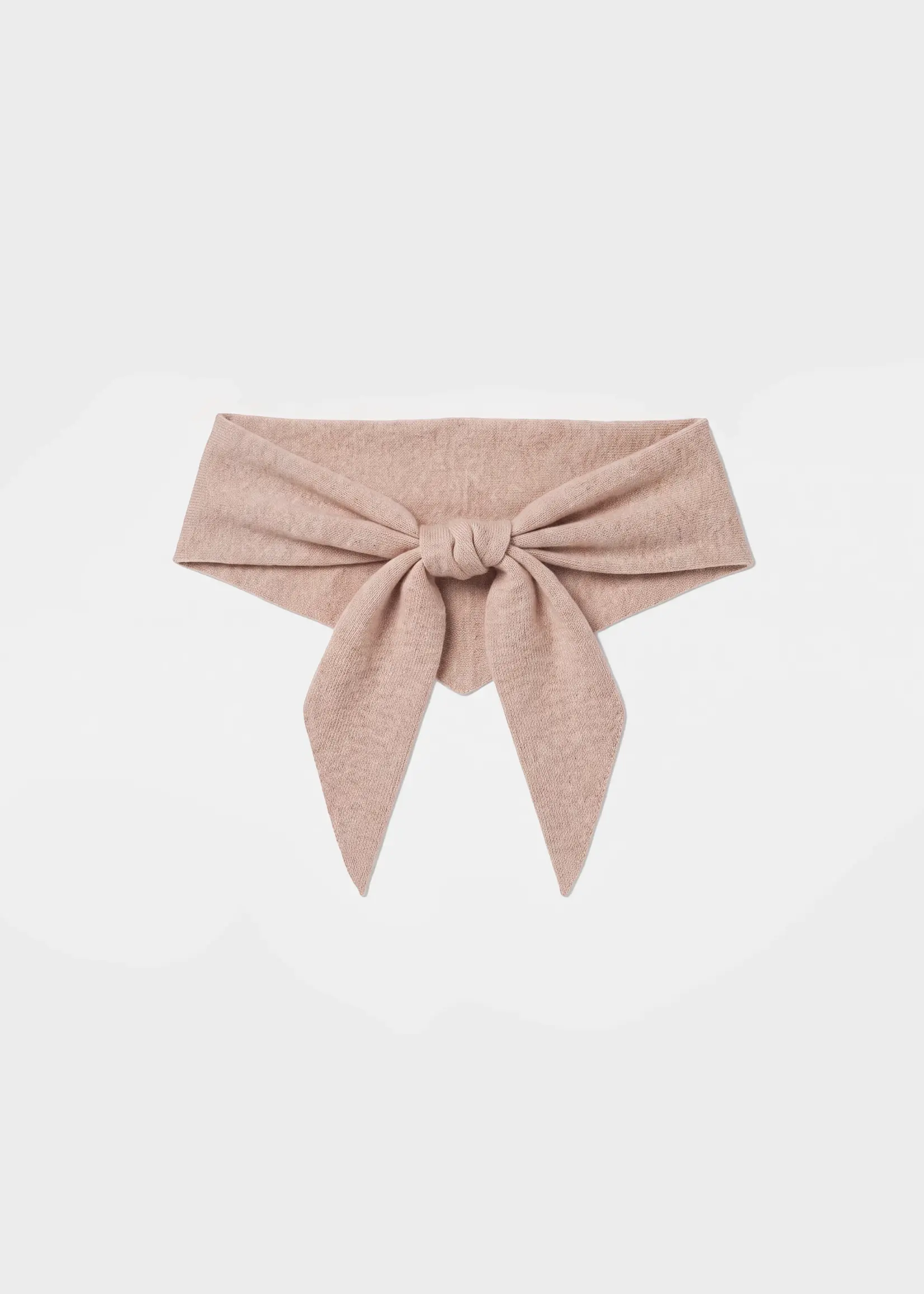 Absolut Cashmere Danika scarf - Chestnut