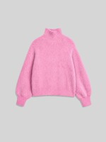 IRO Paris Promisy pull - Candy Pink