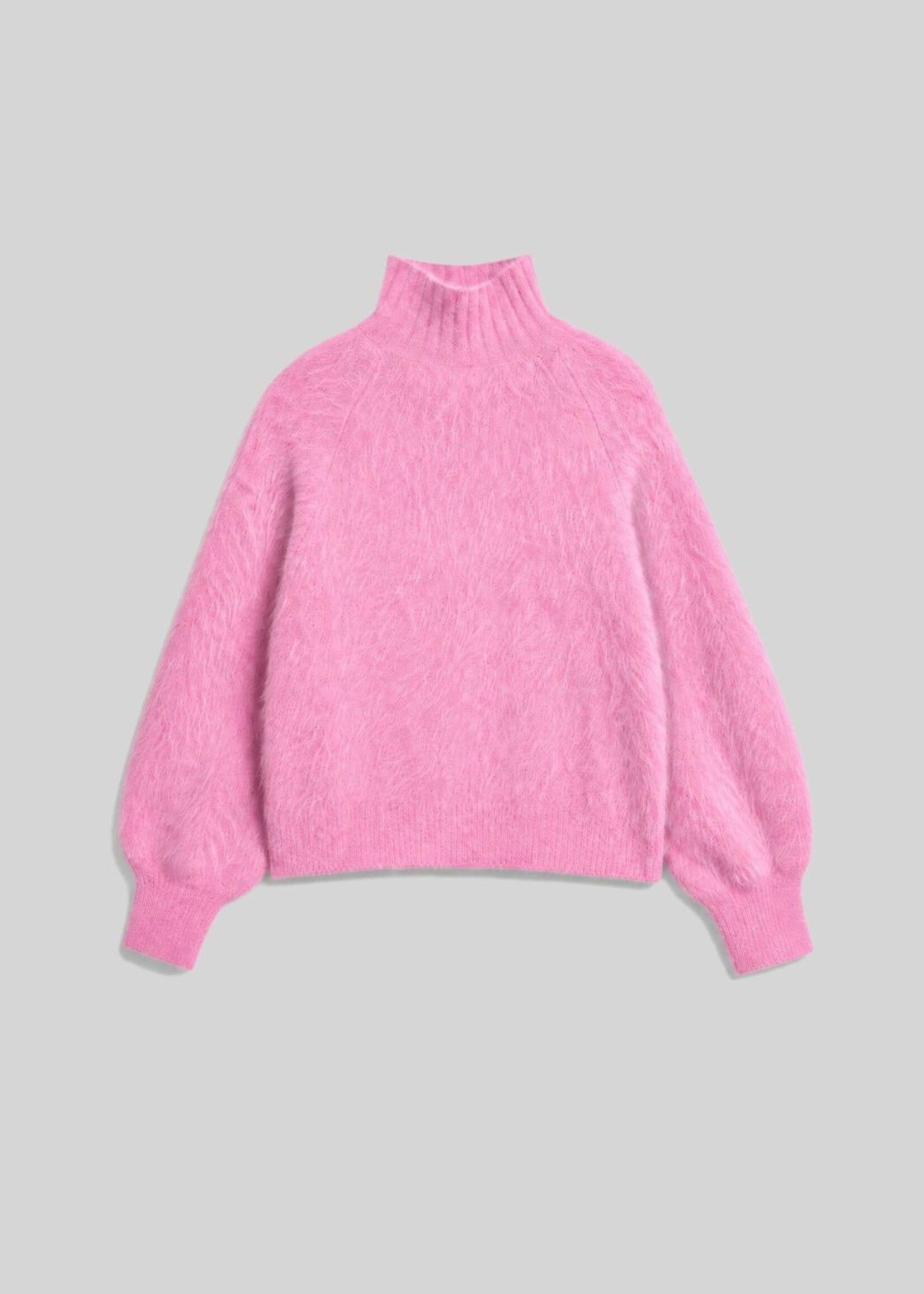 IRO Paris Promisy pull - Candy Pink