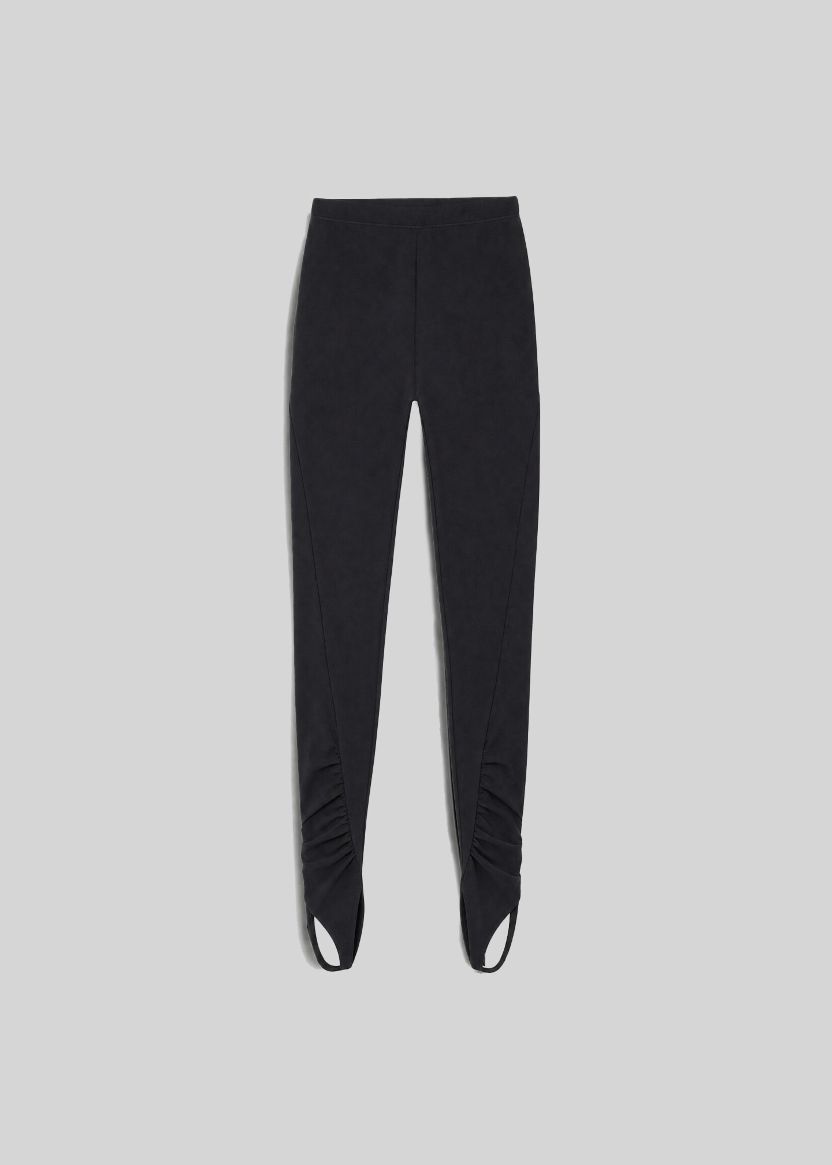 IRO Paris Titanium pants - Black
