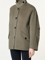 IRO Paris Another jacket - Turtle shell