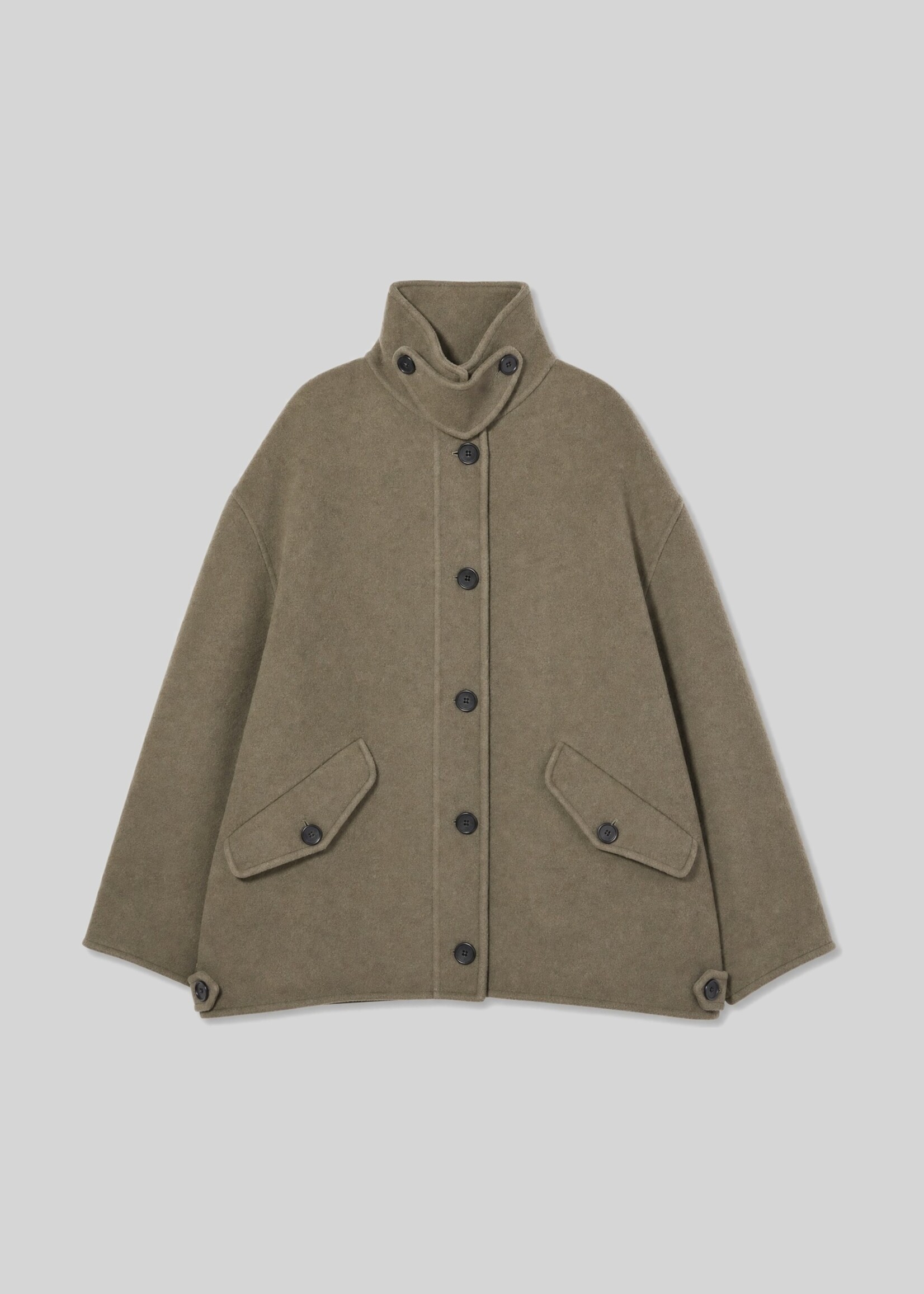 IRO Paris Another jacket - Turtle shell