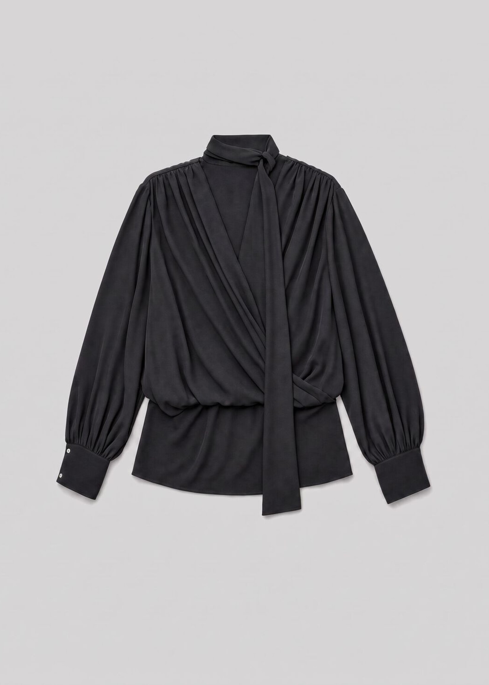 IRO Paris Bliss blouse - Black