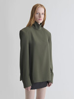 IRO Paris Orbison pull - Lichen