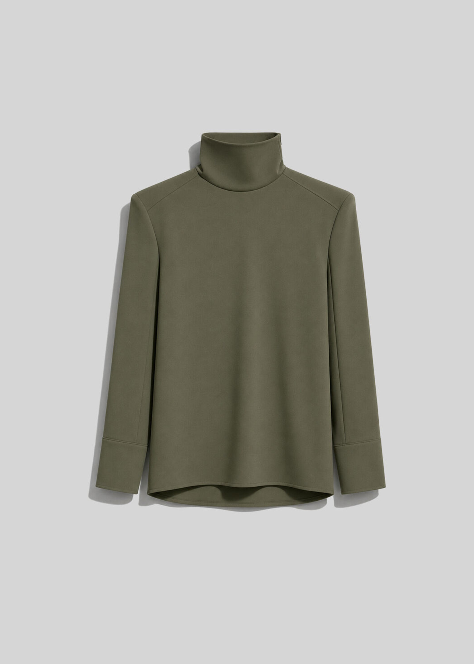IRO Paris Orbison pull - Lichen