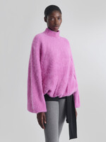 IRO Paris Groovy pull - Candy pink