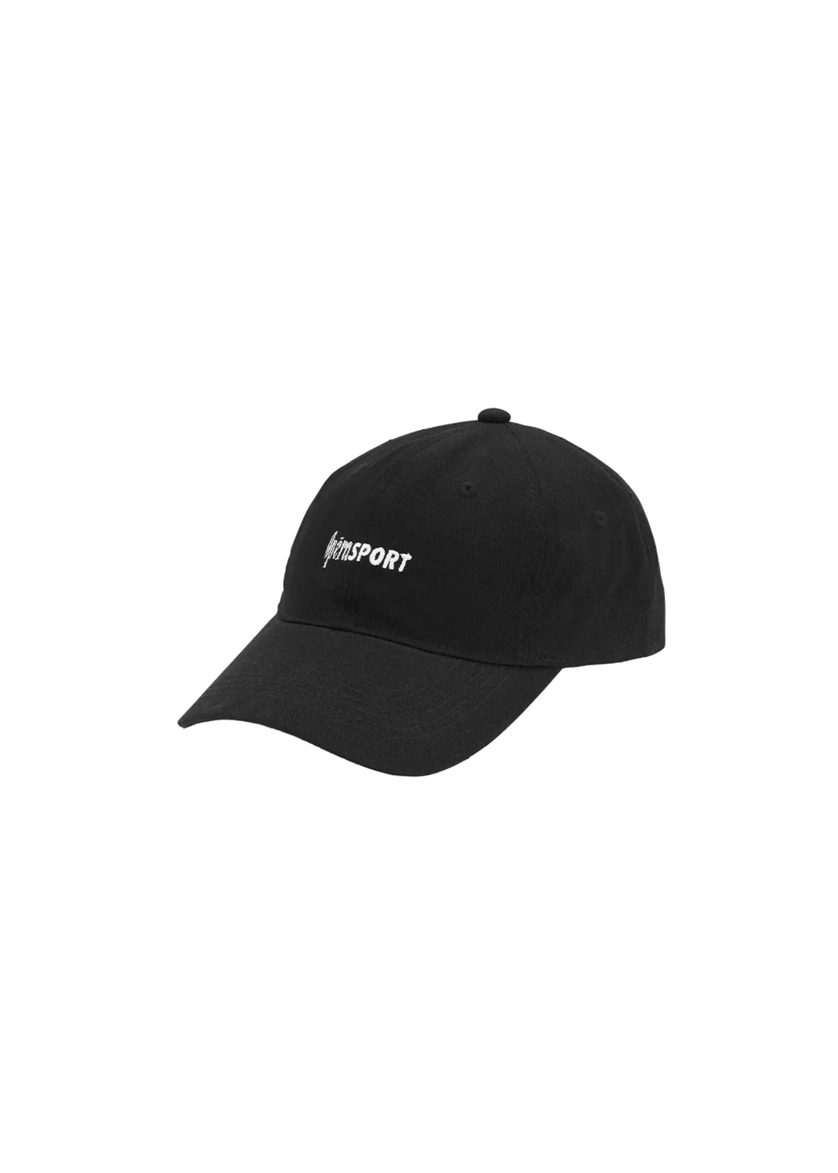OperaSPORT Rene cap - Black