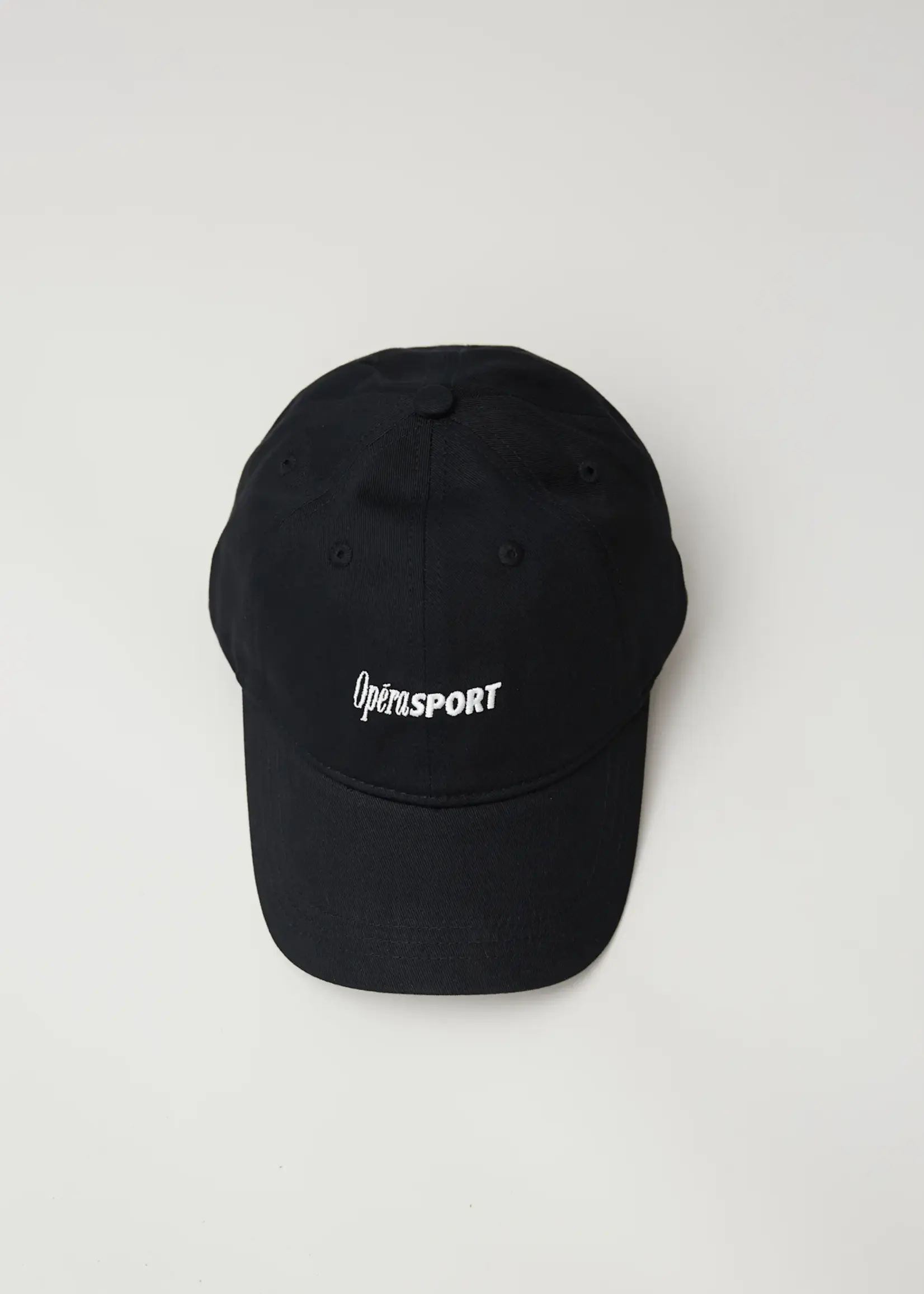 OperaSPORT Rene cap - Black