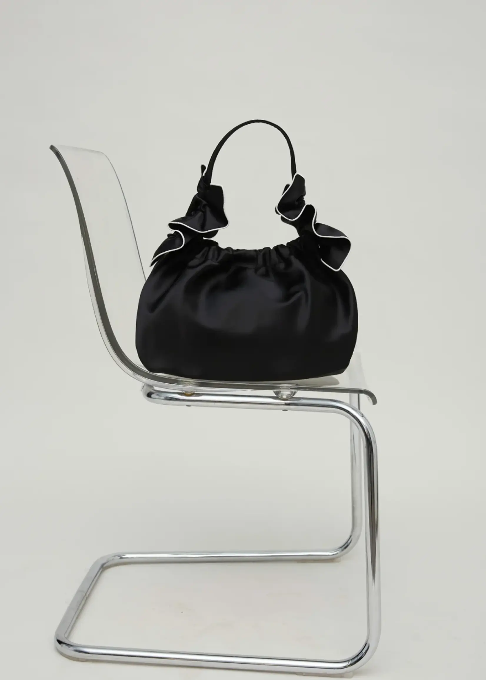 OperaSPORT Shila bag - Black