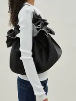 OperaSPORT Shila bag - Black