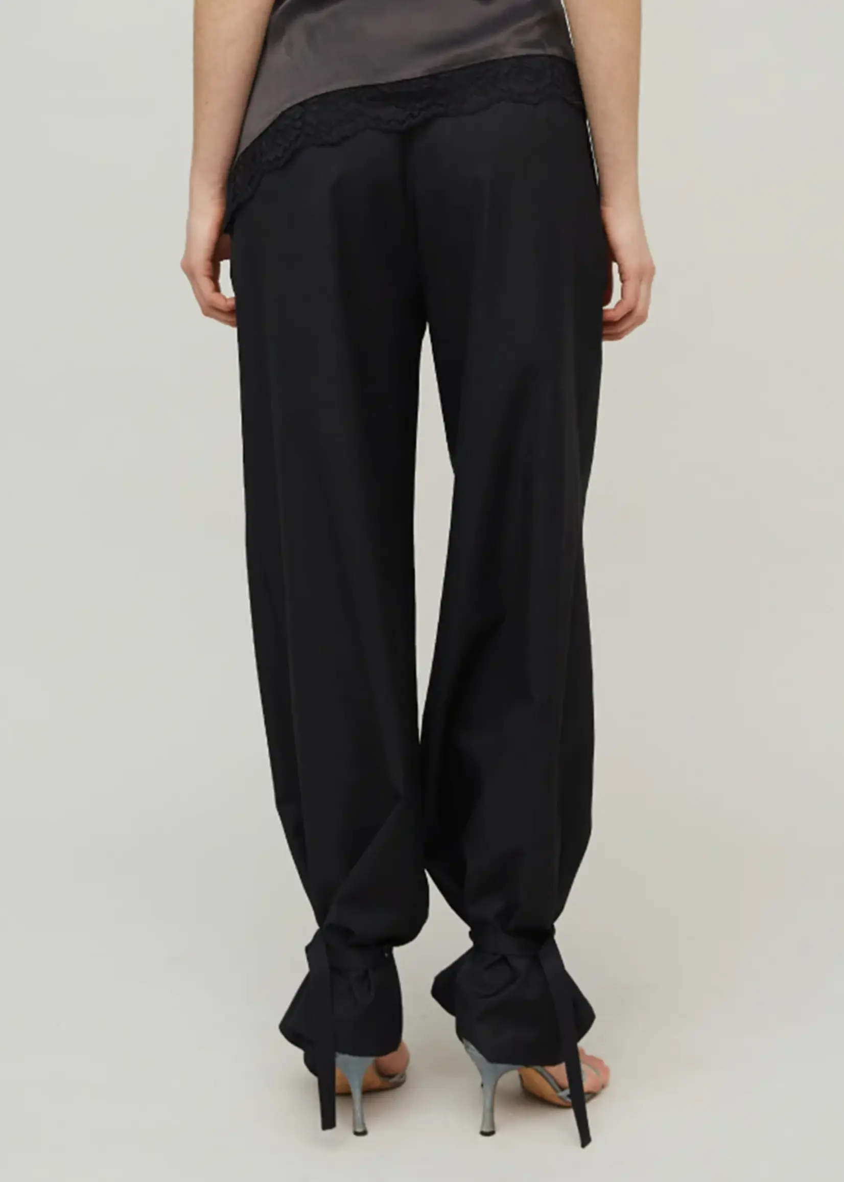 OperaSPORT Elisa Trousers - Black
