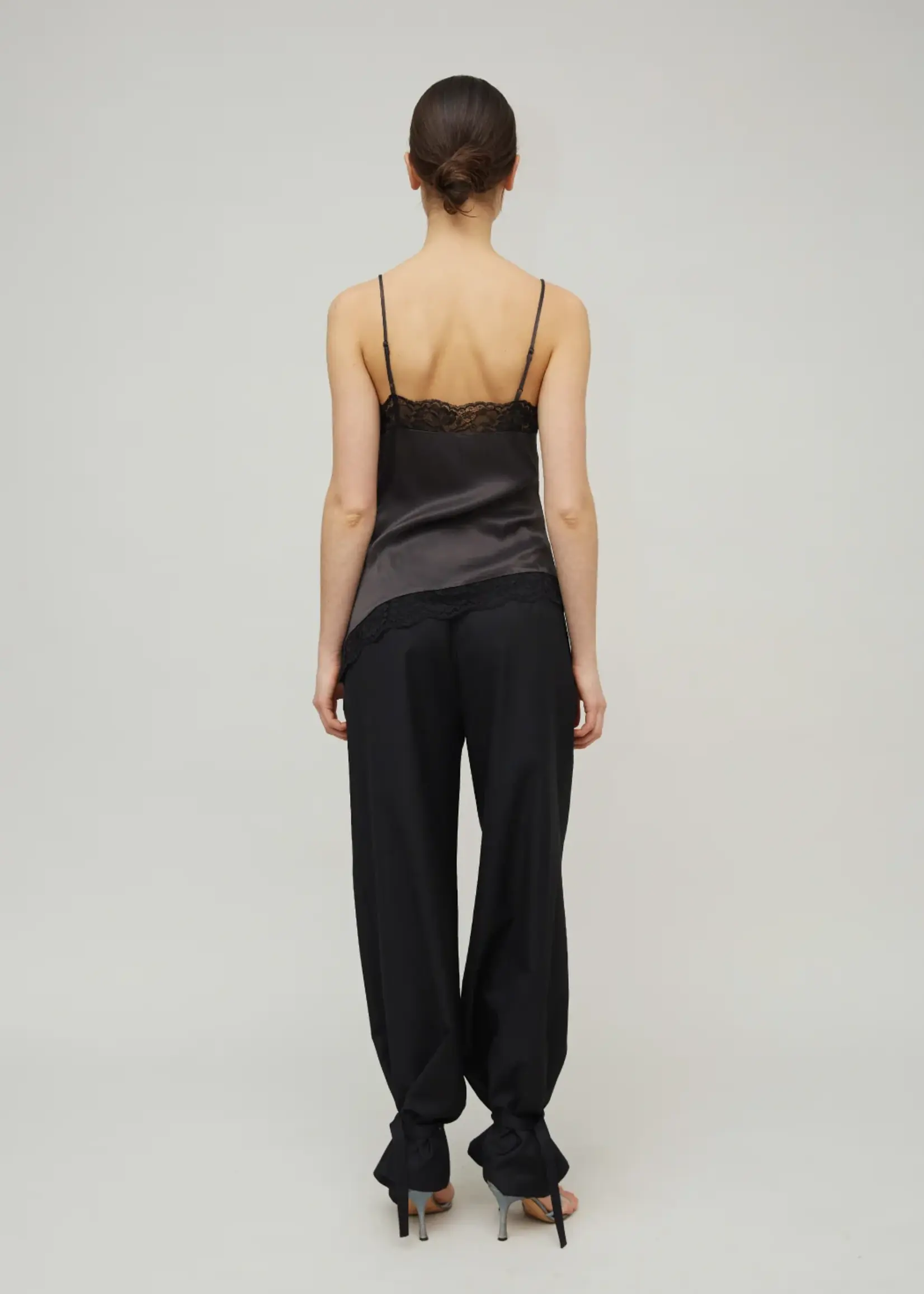 OperaSPORT Elisa Trousers - Black