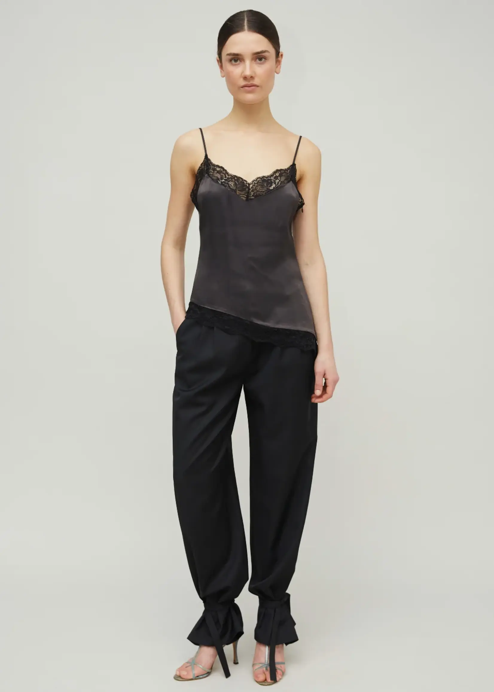 OperaSPORT Elisa Trousers - Black
