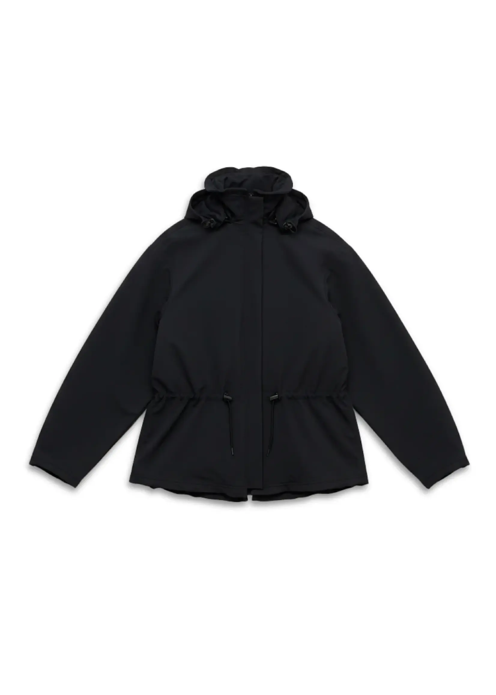OperaSPORT Giada jacket - Black