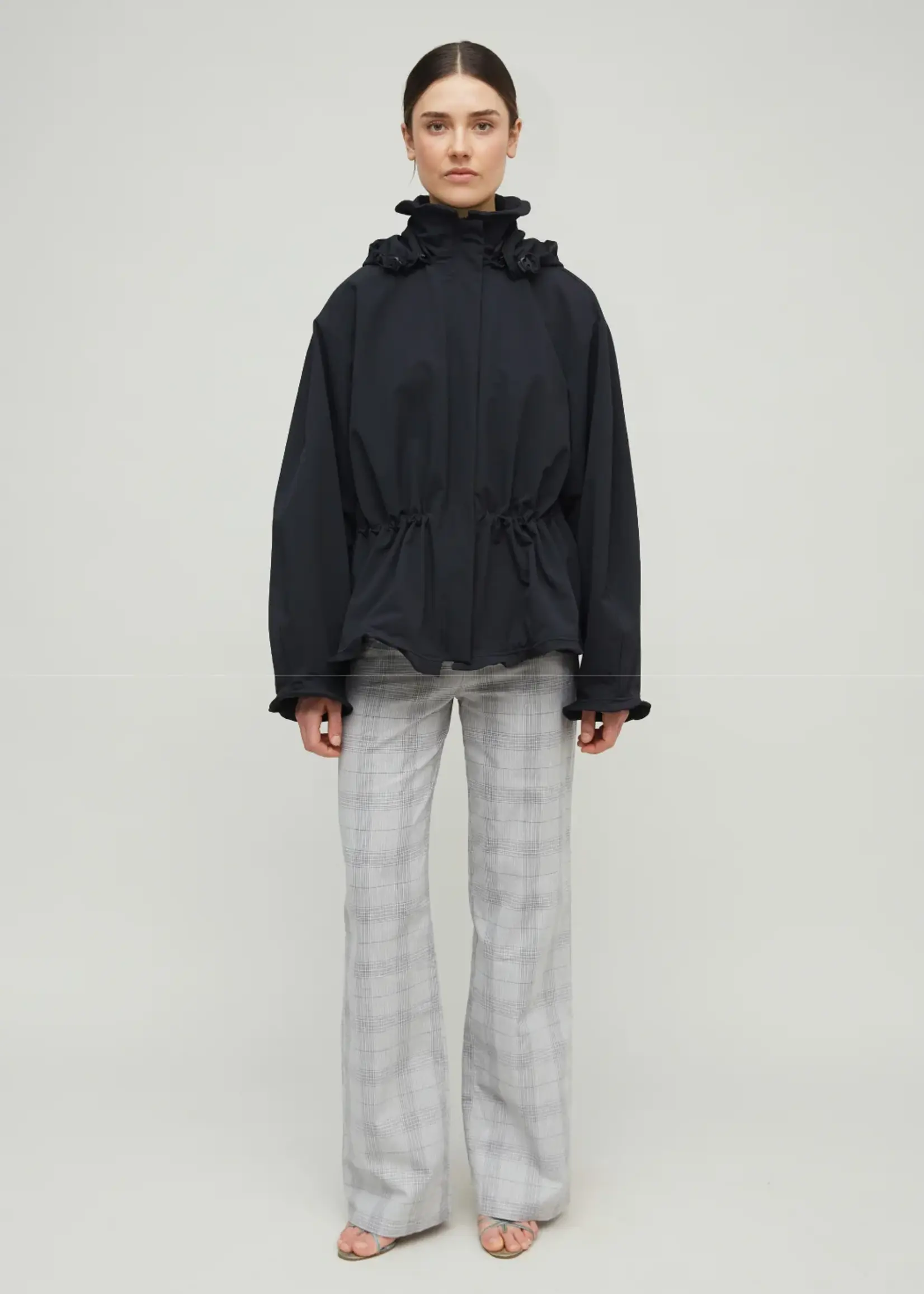OperaSPORT Giada jacket - Black