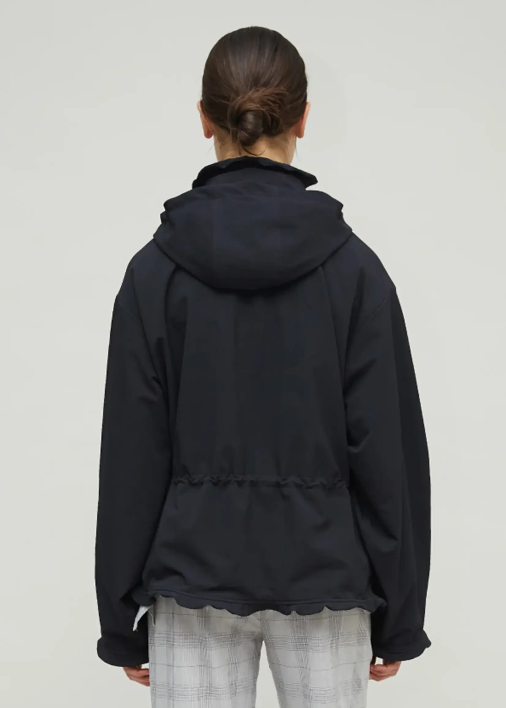 OperaSPORT Giada jacket - Black