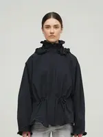 OperaSPORT Giada jacket - Black