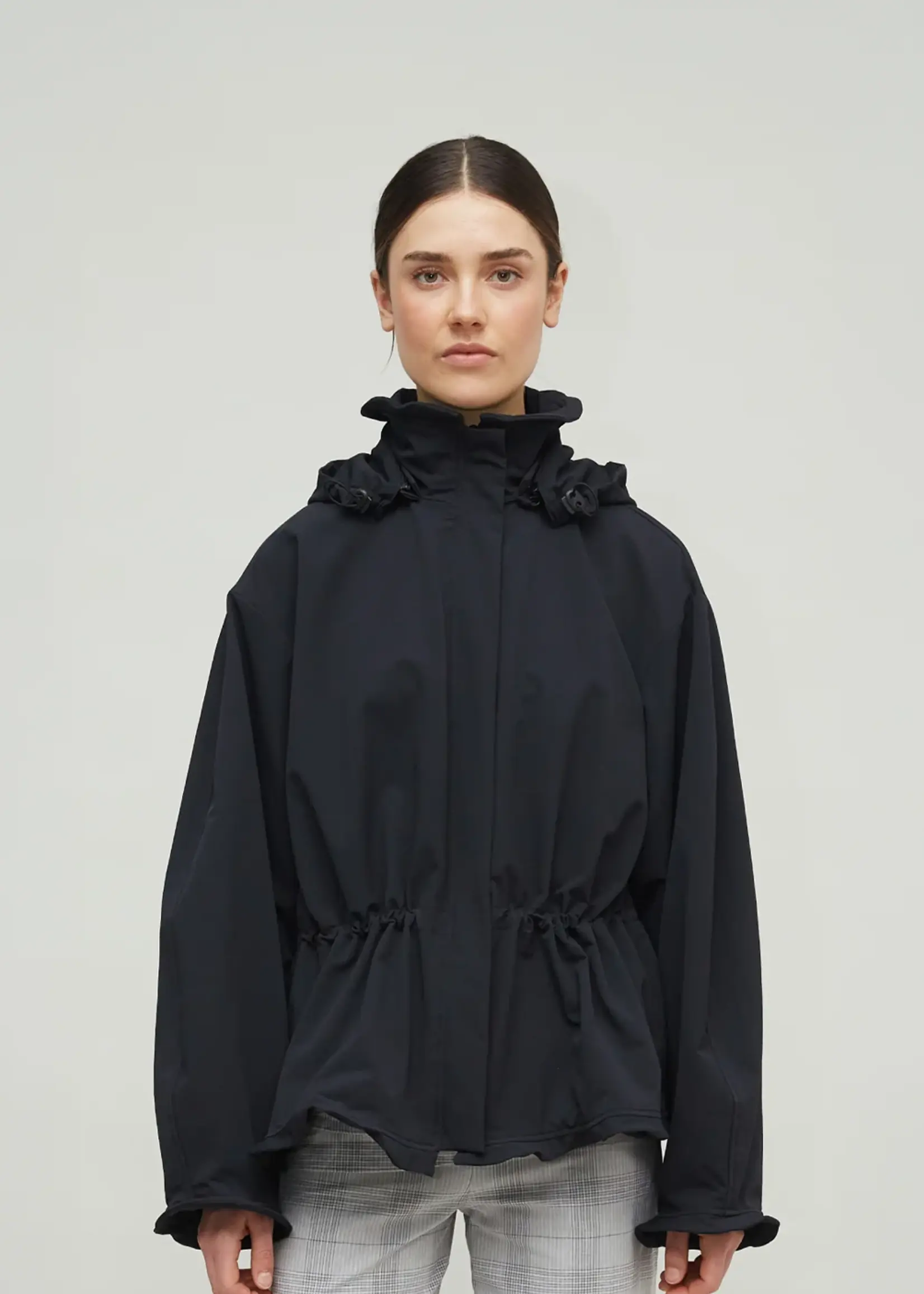 OperaSPORT Giada jacket - Black