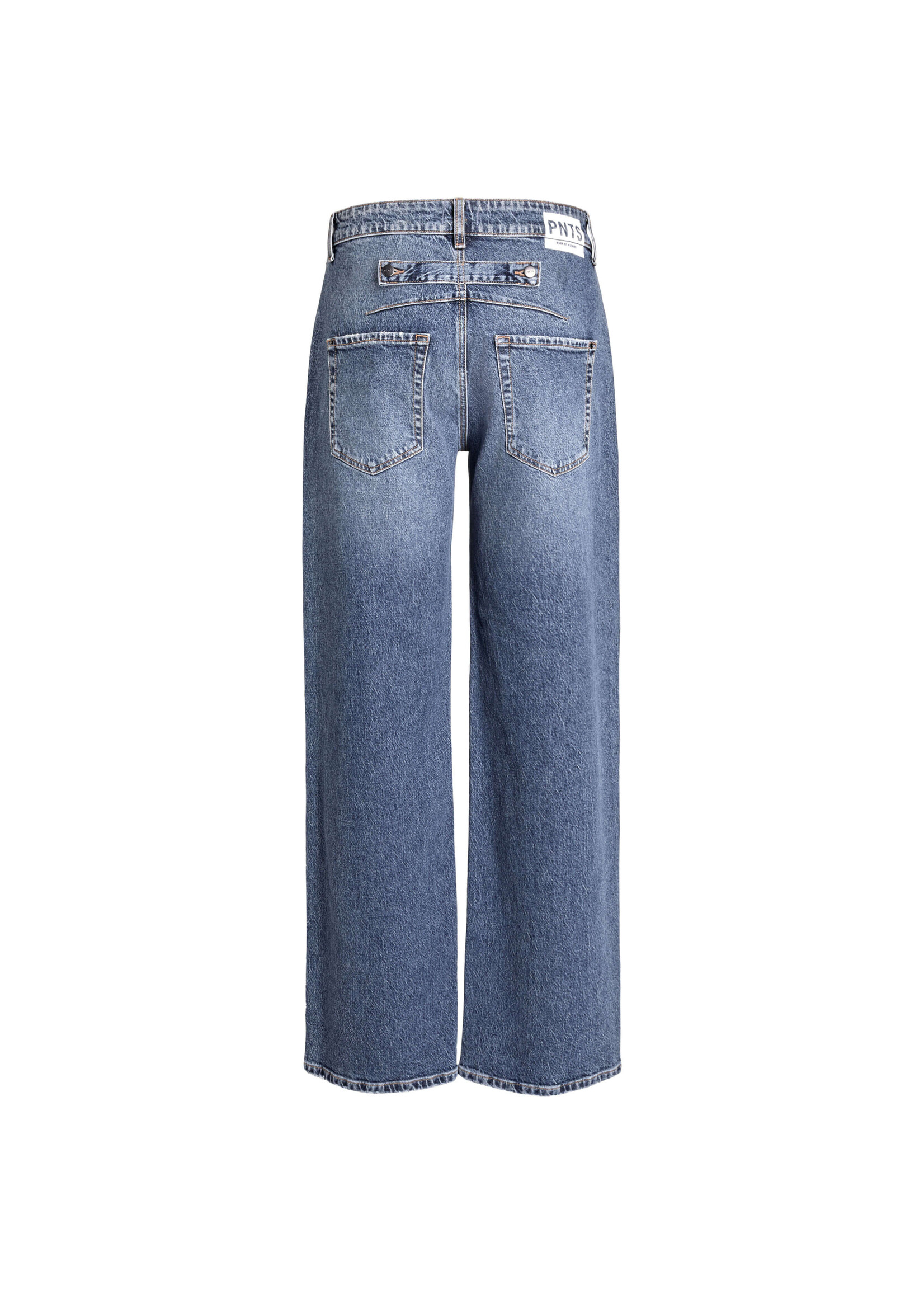 PNTS 38_The Super B Five Pocket 25 /