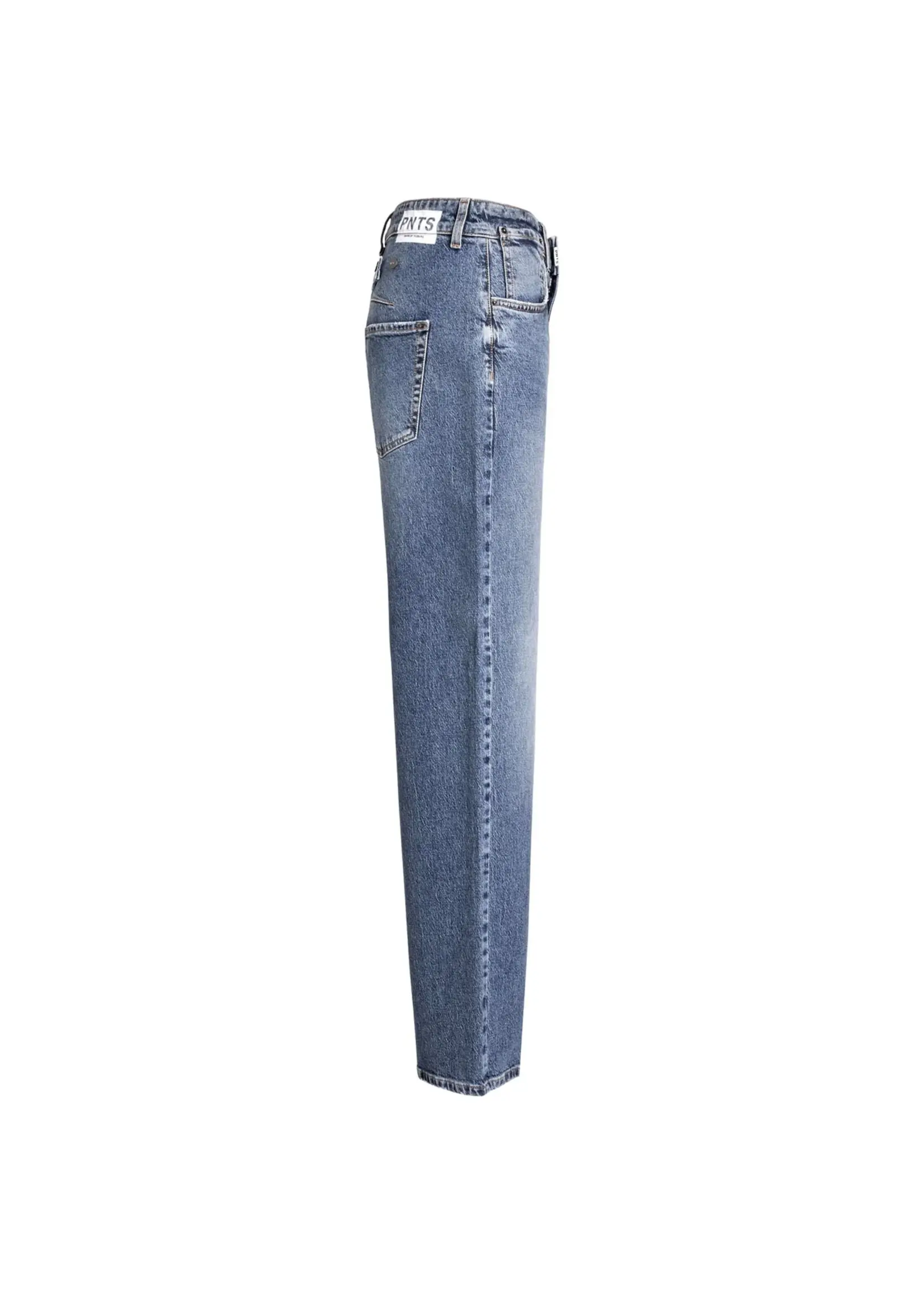 PNTS 38_The Super B Five Pocket 25 /