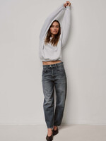 PNTS 05_The O Shape Five Pocket - 06 /